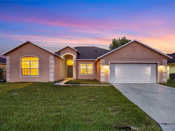 196 AURELIA COURT, KISSIMMEE, FL 34758