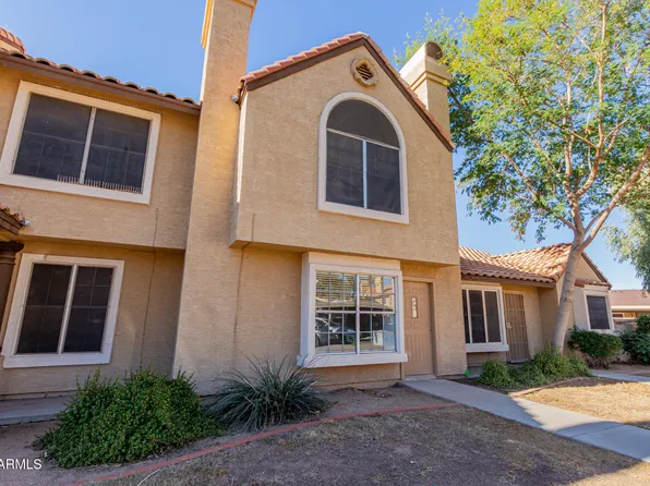 4601 N 102ND Avenue #1153, Phoenix, AZ 85037