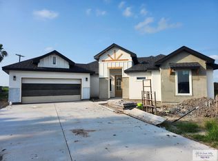 360 Menard Dr, San Benito, TX 78586