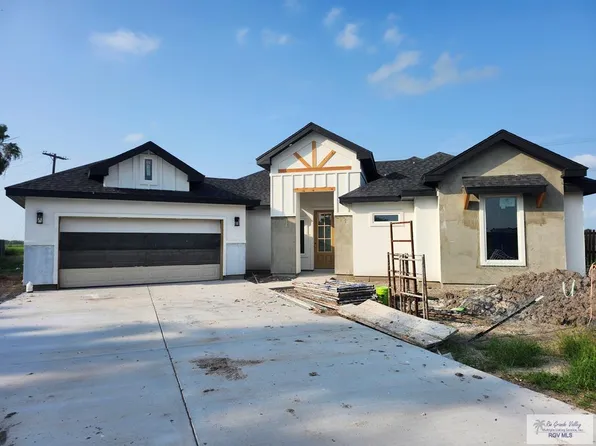 360 Menard Dr, San Benito, TX 78586