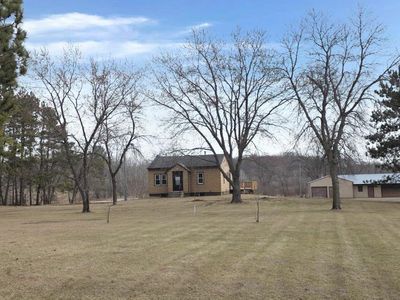 33955 Walbo Dr NW, Cambridge, MN, 55008