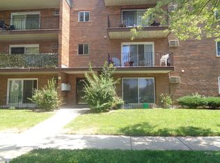 10611 Parkside Ave UNIT 102, Chicago Ridge, IL 60415
