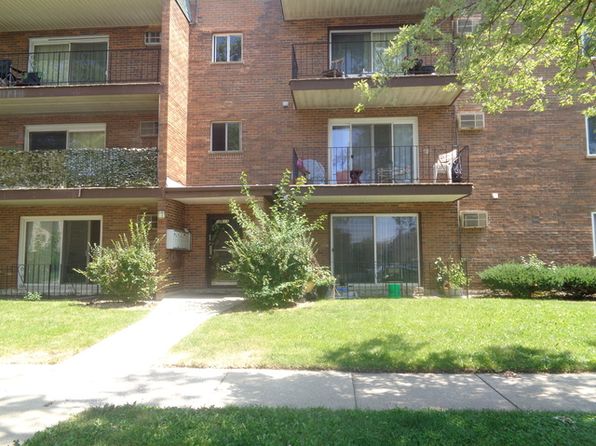 10611 Parkside Ave UNIT 102