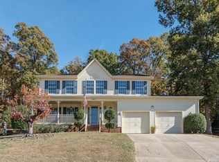 2601 Yarrow Rd, Charlotte, NC 28213
