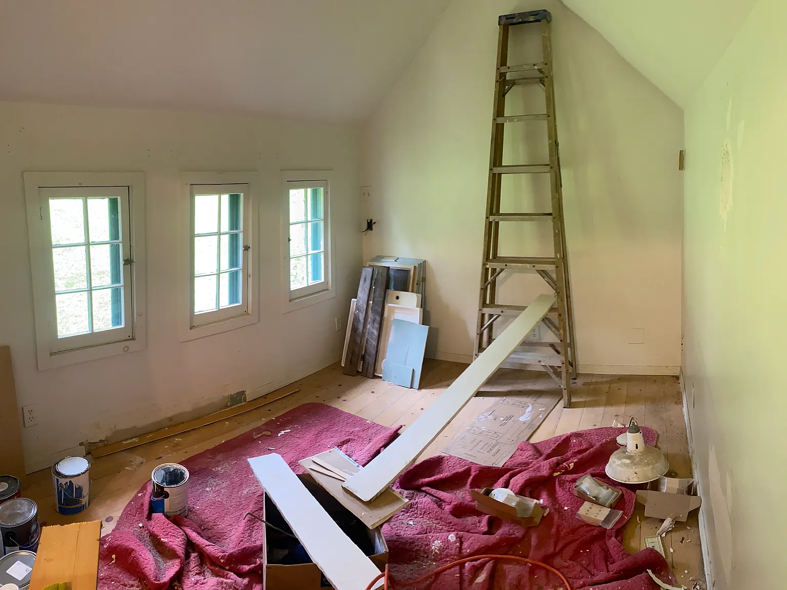 1 bed, 650 sqft, $2,050 — Photo 4