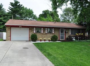 3794 Evanston Rd, Columbus, OH 43232