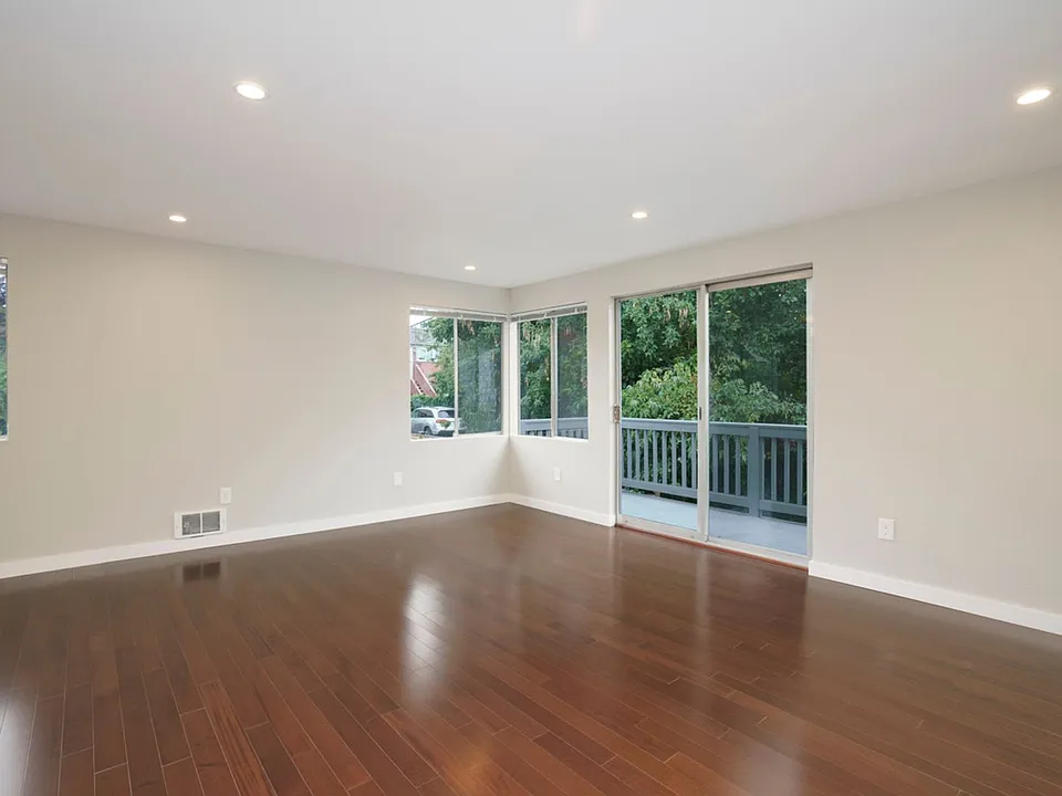 Park View Triplex