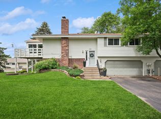 10451 Decatur Cir, Bloomington, MN 55438