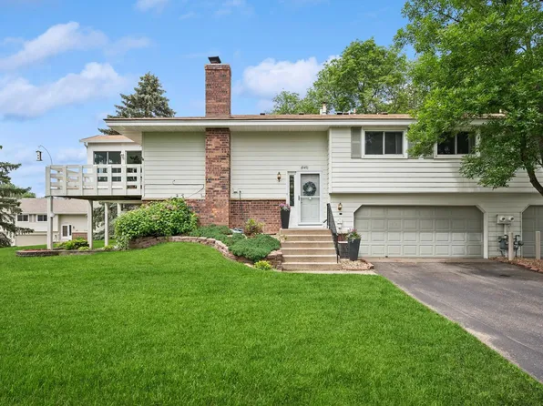 10451 Decatur Cir, Bloomington, MN 55438