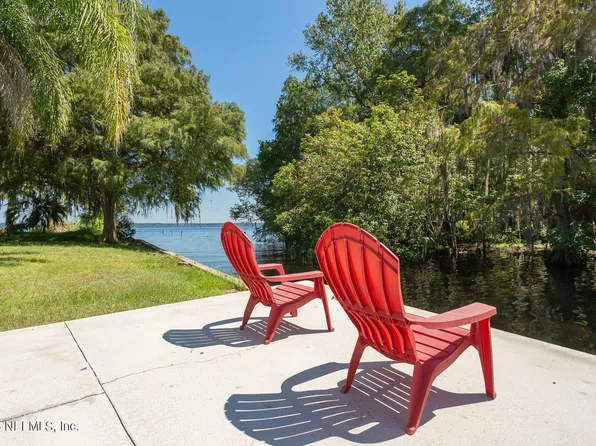 109 CANAL Street, Crescent City, FL 32112
