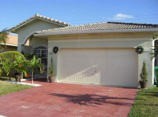 16967 SW 141st Ave, Miami, FL 33177