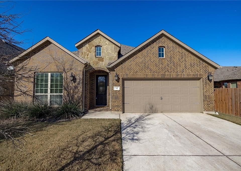 1st image of 541 Mistflower Springs Dr