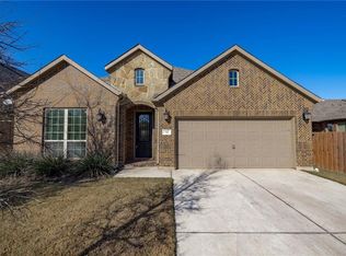 541 Mistflower Springs Dr, Leander, TX 78641