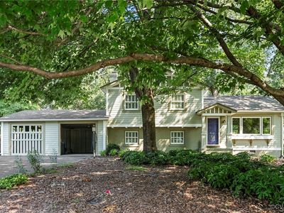 6482 Robin Way, Mechanicsville, VA, 23111