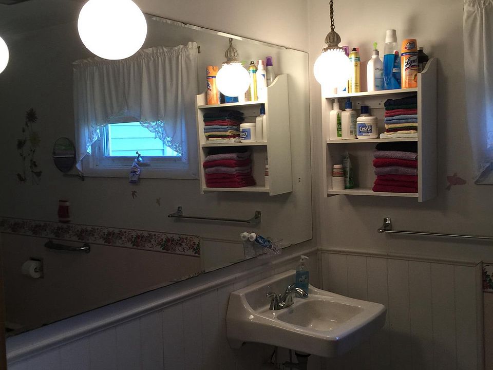 Full Bath