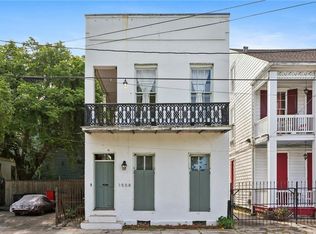 1558 Annunciation St, New Orleans, LA 70130