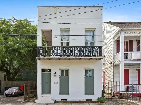 1558 Annunciation St, New Orleans, LA 70130