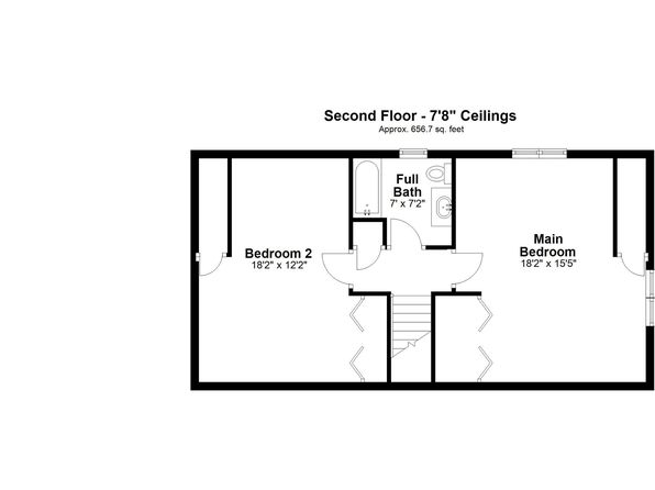 6 Pinehurst Avenue, Nashua, NH 03062