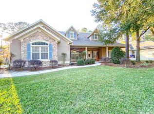 1208 SW 104th St, Gainesville, FL 32607