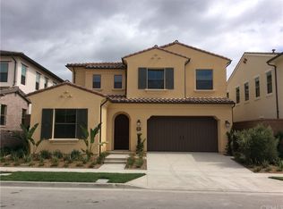 112 Outpost, Irvine, CA 92620