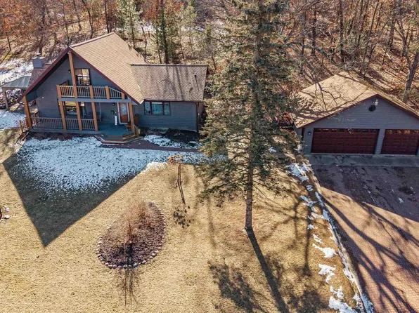 1173 Brown Bear Trail, Nekoosa, WI 54457