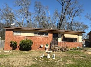 1436 65th St W, Birmingham, AL 35228