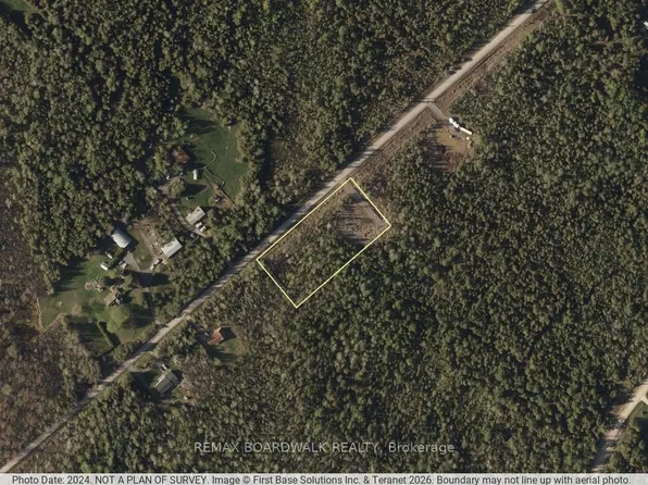 741 Beckwith Boundary Rd, Beckwith, ON K7A 4S7