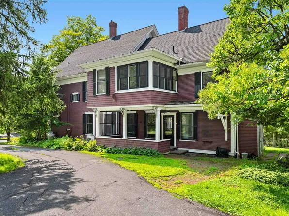 18 Bailey Avenue, Montpelier, VT 05602