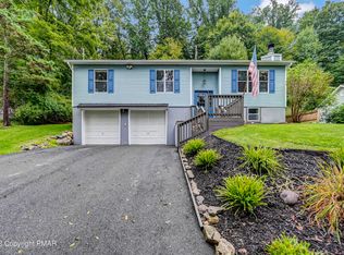 7680 Cherry Valley Rd, Delaware Water Gap, PA 18327