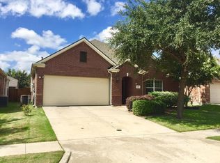 2312 Eaton Dr, McKinney, TX 75070