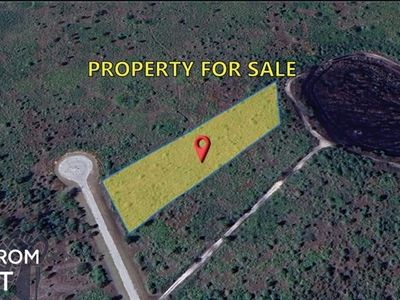 LOT 21 Heron Ct LOT 21, Indian Lake Estates, FL, 33855