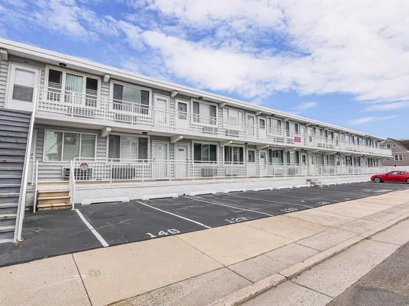 9510 Amherst Ave APT 145, Margate City, NJ 08402