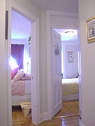 Rented by Corcoran