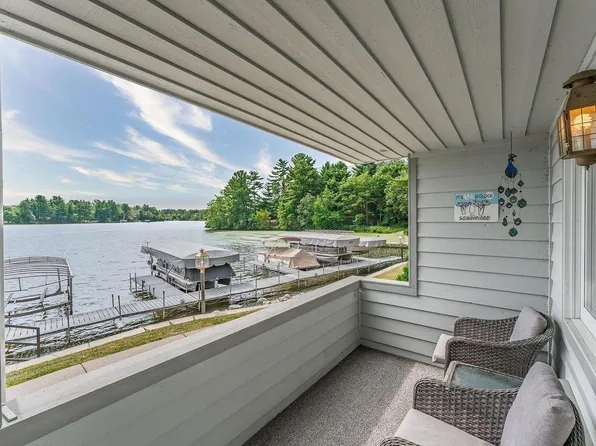 530 East Hiawatha Drive #205, Wisconsin Dells, WI 53965