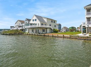 LOT 1000 Bayside Dr, Greenbackville, VA 23356