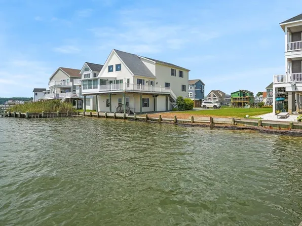 LOT 1000 Bayside Dr, Greenbackville, VA 23356