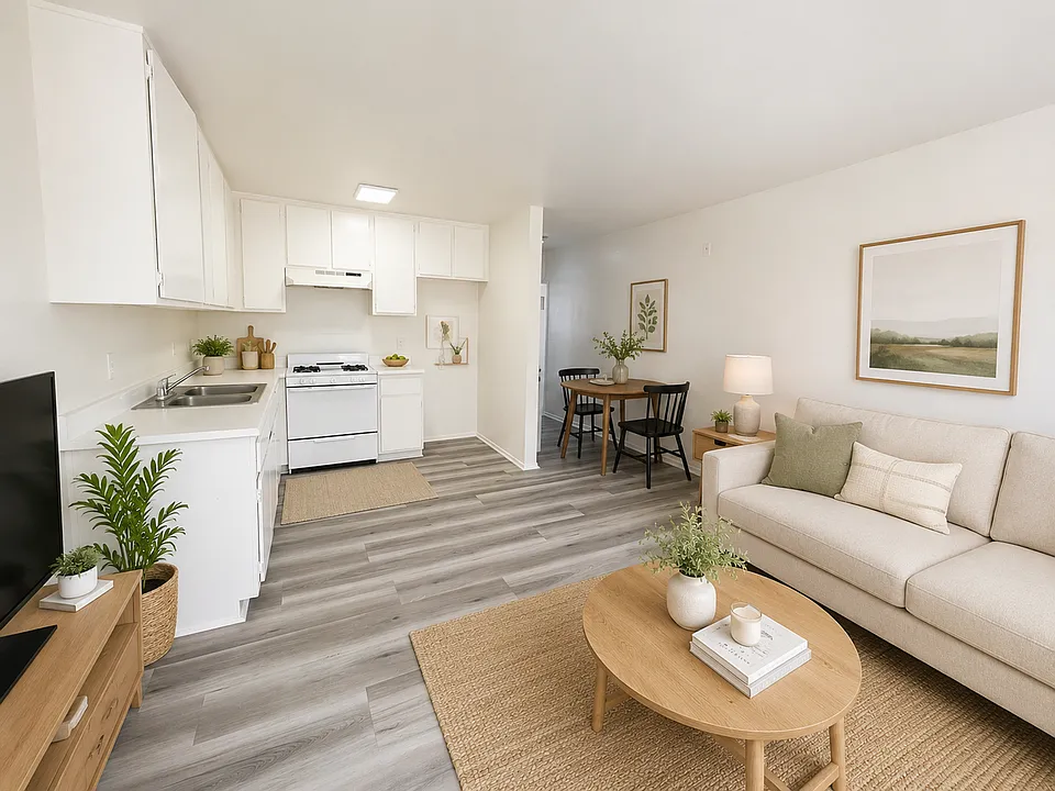 Elm Terrace Apartments