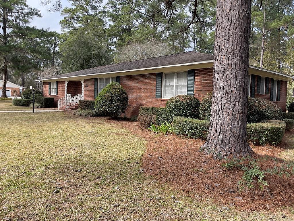 150 Pinehurst Dr, Blackshear, GA 31516 Zillow
