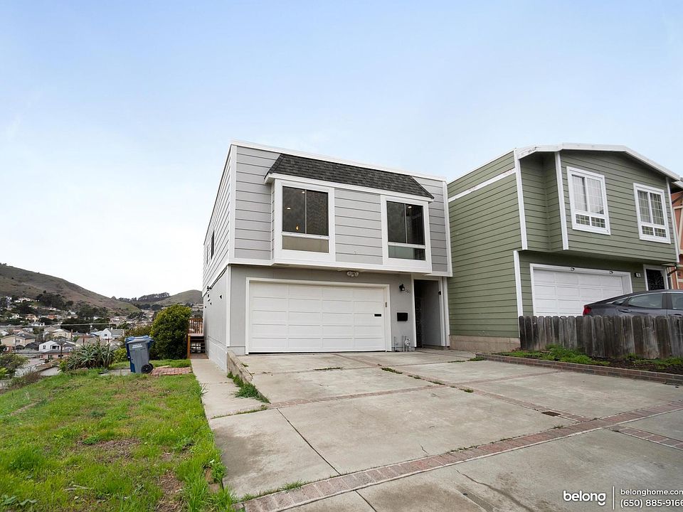 161 N Spruce Ave, South San Francisco, CA 94080 Zillow