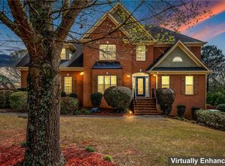 102 Crown Springs Dr, McDonough, GA 30252