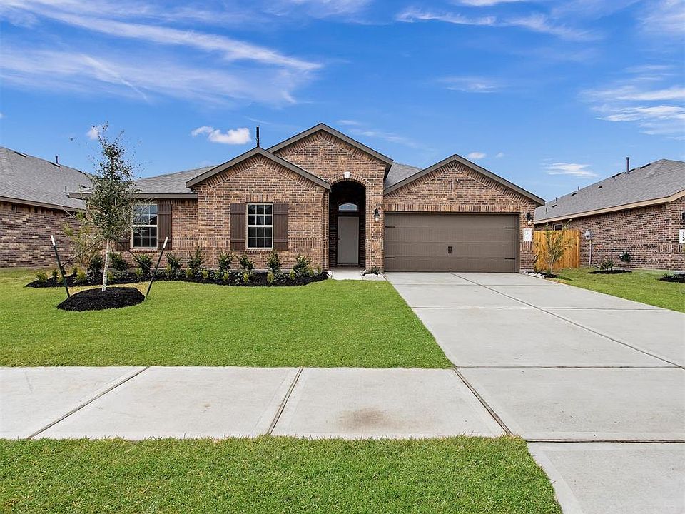 1st image of 3522 Lake Landing Ln