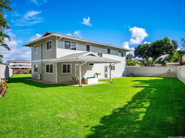 1091 Alahaki St, Kailua, HI 96734