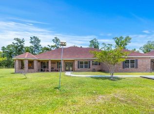 135 Neighbor Ln, Dequincy, LA 70633