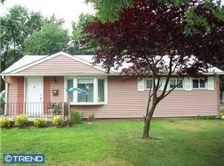 5 Nassau Rd, Lumberton, NJ 08048