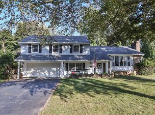 88 Creek Meadow Ln, Rochester, NY 14626