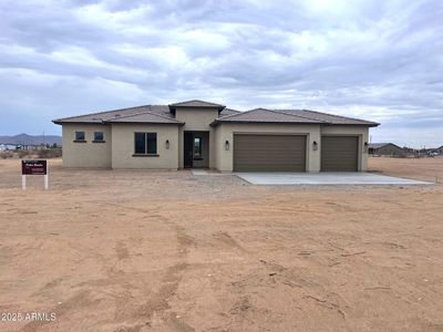 25519 W Brookhart Way, Wittmann, AZ, 85361