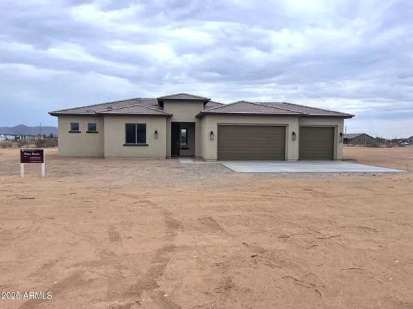 25519 W Brookhart Way, Wittmann, AZ 85361