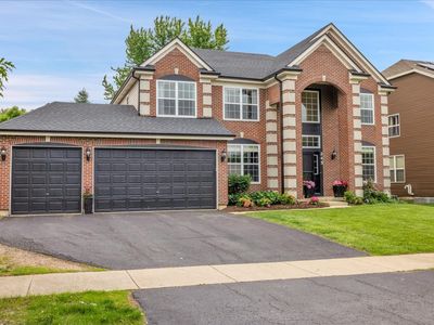 245 Liszka Ln, Oswego, IL, 60543