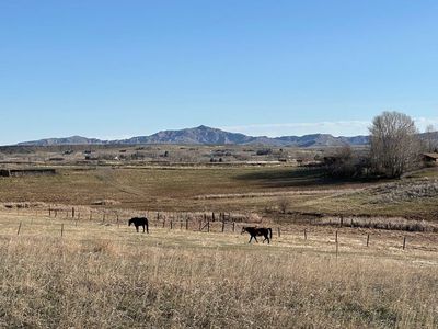 TBD Schultz Dr, Cody, WY, 82414