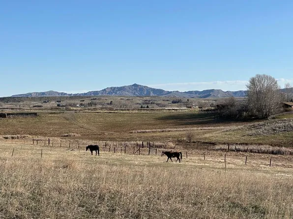 TBD Schultz Dr, Cody, WY 82414